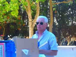 XIX Concentracion - 2012